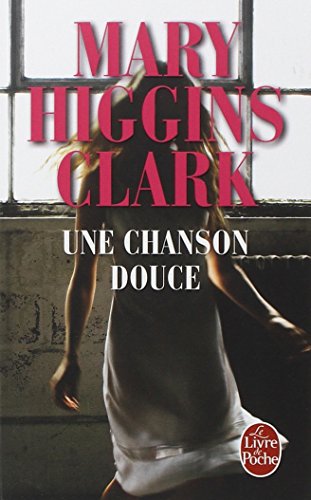 couverture de : Une chanson douce