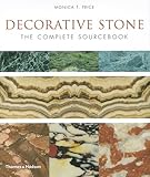Image de Decorative Stone. The Complete Sourcebook