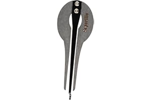 HEIBTENY 1 Piece Portable 's Harp, Ethnic Harmonica, Russian Harmonica Beginner Gift (Large Size)