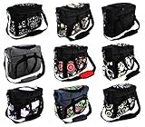 Baby Wickeltasche Kinderwagentasche Reisetasche Windeltasche Pflegetasche Babytasche Tragetasche [059] - 6