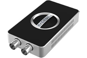 Magewell USB Capture SDI Plus 4K External Capture Card