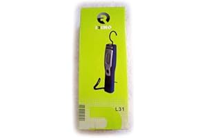 IRIMO HIGH TECH FLEX TORCH LAMP