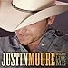 Produktbild Outlaws Like Me by Justin Moore (2011-06-21)