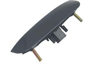 Kalunfex Interrupteur Commutateur de Coffre de Hayon pour 307 308 C2 C4 C5 ELYsee Poignée de Hayon 8726Q8 Poignée Extérieure de Hayon 24178511