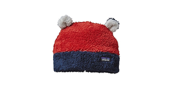 baby furry friends hat