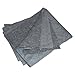 Produktbild 10 Umzugsdecken 150 x 250 cm / 320 g/m² Packdecken Möbeldecken