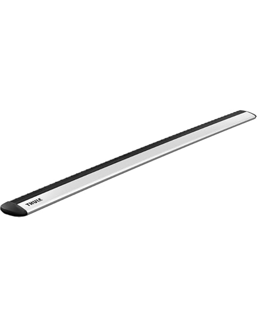 Thule EVO Raised Rail Erow : Amazon.co.uk: Automotive Thule EVO Raised Rail Erow : Amazon.co.uk: Automotive
