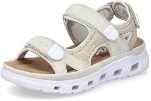 Rieker dam 64074Sandal