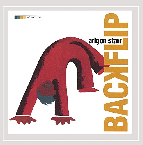 Preisvergleich Produktbild Backflip