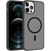 Aksesuarcim Apple iPhone 11 Pro ile Uyumlu Kılıfı Silikon Şeffaf Kenarları Mat Renkli M-Safe Şarj &Ouml;zellikli Kamera Lens Korum