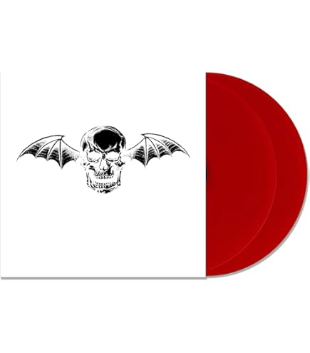 Synyster Gates (Avenged Sevenfold) Miniatuur Gitaar Replica - Muziekgeschenken - Handgemaakt Ornament