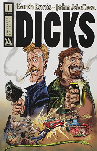 Download Dicks Volume 1 (Dicks (Color Ed) Tp)