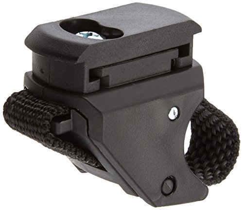 Trelock Zubehör ZL 700 Variotex Halter / Bracket FB Zubehör Batterie-Beleuchtung, 8001216