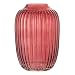Produktbild Bloomingville Vase, rot