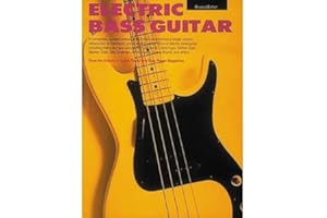Electric bass guitar guitare basse