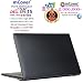 Produktbild mCover Hartschalen für 15,6" Dell XPS 15 9560 / 9550 / Precision 5510 Serie Ultrabook Laptop - Schwarz (5510/9550/9560)