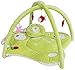 Amardeep Baby Playgym cum Bedding Green 0-12 Months RS.1500.00
