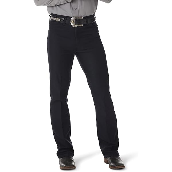 Indicode Heren INCoil Jeans Pants | Broek van 77% katoen super stretch Vintage Black 32/30