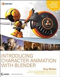Introducing Character Animation with Blender by 