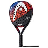 Pala de pÃ¡del Graphene Touch Delta Hybrid Bela Head