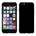 Produktbild Pedea Soft TPU case Schutzhülle in schwarz  - für Apple iPhone 5/5S/SE