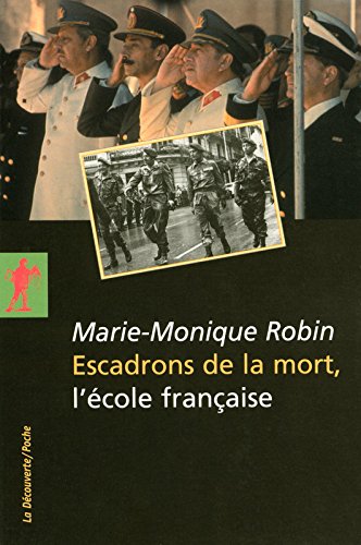 Escadrons de la mort, l'école française francais Escadrons de la mort, l'école française francais