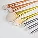 Tonsee® 7PCS Cosmetic Make up Tool Brush Makeup Brush Eyeshadow Brush Set