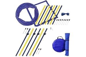 Procyon Dog Agility XXL-Set