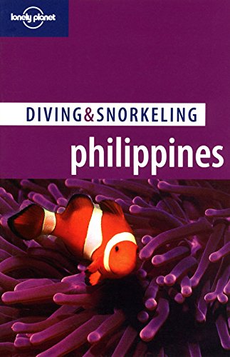 DIVING & SNORKELING PHILIP 2ED francais DIVING & SNORKELING PHILIP 2ED francais