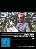 Thomas Crown ist nicht zu fassen. Zweitausendeins Edition Film 254 - Steve McQueen