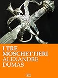 Image de I tre moschettieri (RLI CLASSICI) (Italian Edition)