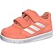 Produktbild adidas Baby Mädchen AltaSport Cloudfoam Sneaker, Orange Chacor/Ftwwht/Reacor, 23.5 EU