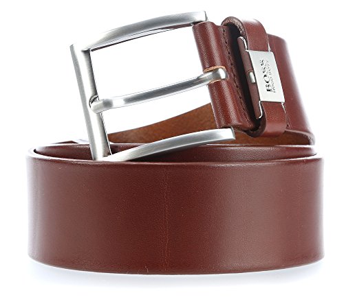 Preisvergleich Produktbild BOSS Connio Gürtel Herren braun