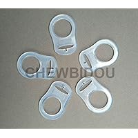 1 Adaptateur Silicone pour tétine MAM / Dodie / Luc et Léa ...