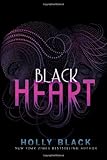 Black Heart (The Curse Workers, Band 3) by Holly Black
