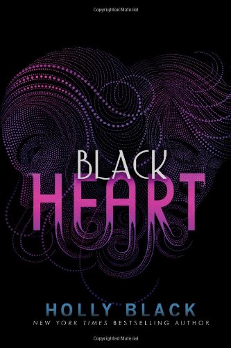 Black Heart (The Curse Workers, Band 3)