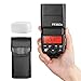 Godox Mini Thinklite TT350 TTL Flash for Nikon Cameras (Black) RS.6350.00