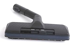 STAUBSAUGERLADEN.DE IHR PARTNER FÜR GERÄTE UND ZUBEHÖR Boquilla de suelo automática apta para todas las aspiradoras Lux 1, Lux Intelligence, Lux S115