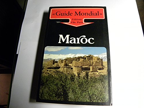 couverture de : MAROC