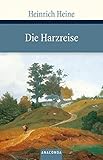 Image de Die Harzreise (Große Klassiker zum kleinen Preis)