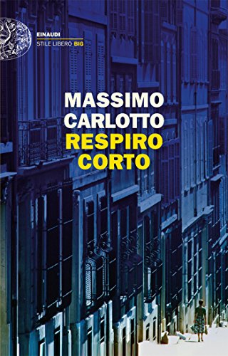 Respiro corto (Einaudi. Stile libero big) (Italian Edition) livre