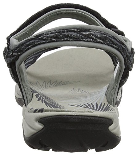 Karrimor Womens/Ladies Martinique III Summer Walking Sandals - 2