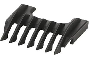 ‎WAHL Ermila Aufsteckkamm Bellissima/ Genius Aufsteckkamm f, Haarschneidemaschine, 12 mm