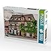 Produktbild Auberge Aux Deux Clefs 1000 Teile Puzzle Quer