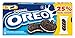 Produktbild Oreo Kekse +25%, Limitierte Edition, 220 g, 6er Pack (6 x 220 g)
