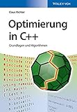 Image de Optimierung in C++: Grundlagen und Algorithmen