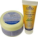 mascarilla de barro marino epoch La crema hidratante de aceite de árbol de té con un aceite de árbol de té orgánico efectivo ayuda a suavizar las imperfecciones de la piel y mejora el aspecto de la piel. Se absorbe muy rápidamente y, por lo tanto, también se puede utilizar como base de maquillaje y guardería. Los aceites naturales valiosos proporcionan un cuidado extra y una piel maravillosamente suave
