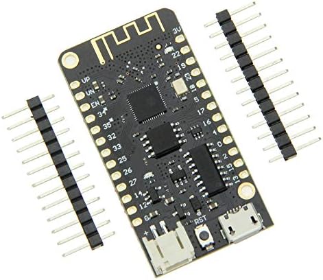 Bangcool WIFI Development Board Kit Rev1 ESP-32 Wireless WIFI Module Arduino Board