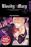 Image de Bloody Mary 07 - Sonderausgabe