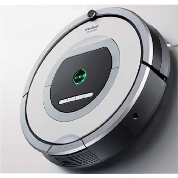 amazon purchased irobot